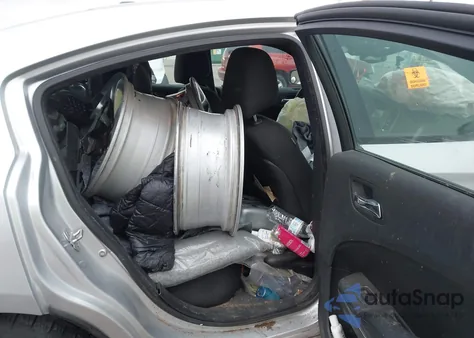 2012 Dodge Charger Se z USA, uszkodzony, nr VIN 2C3CDXBG4CH301153